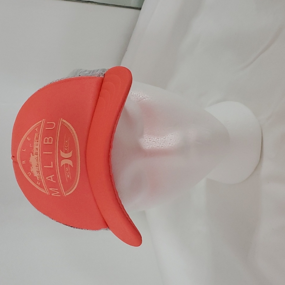 HURLEY Malibu Trucker Cap
